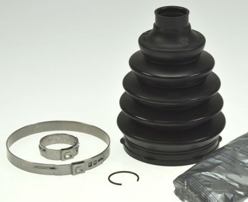 LÖBRO Asmanchetten set 305676 Ashoes LÖBRO HHR 305676 goedkoop