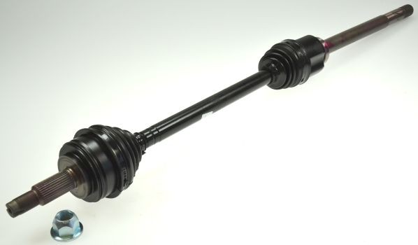 LÖBRO Drive shaft 305485 OPEL ANTARA LÖBRO drive shaft 305485