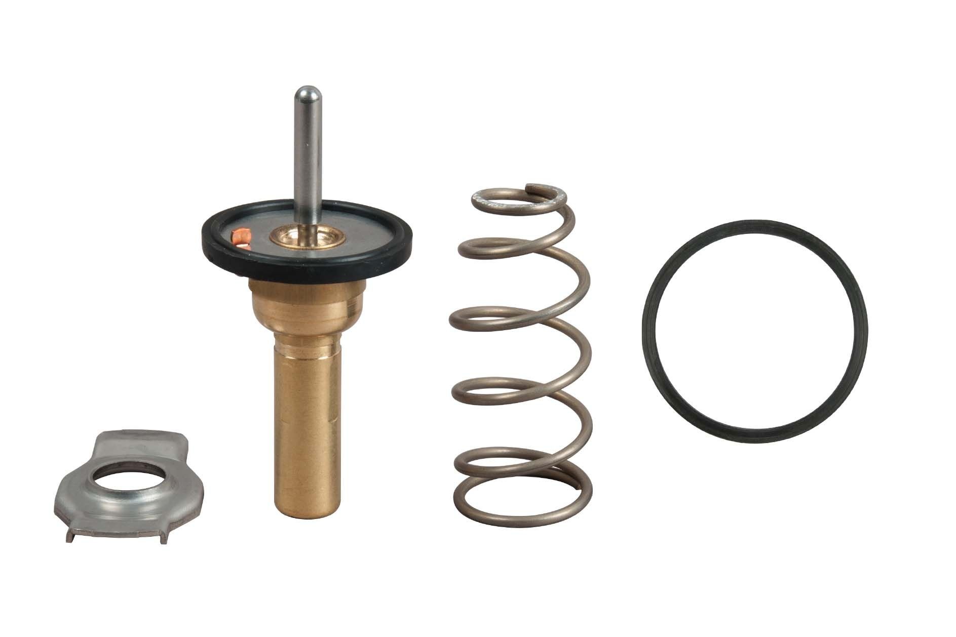 GATES Kühlwasserthermostat TH49990G1 TH49990G1 Thermostatgehäuse GATES SMART Kosten