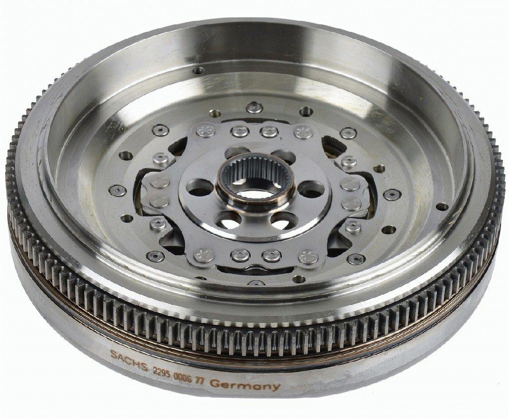 SACHS Βολάν διπλησ μάζασ 2295 000 677 2295 000 677 Βολάν SACHS HONDA S2000