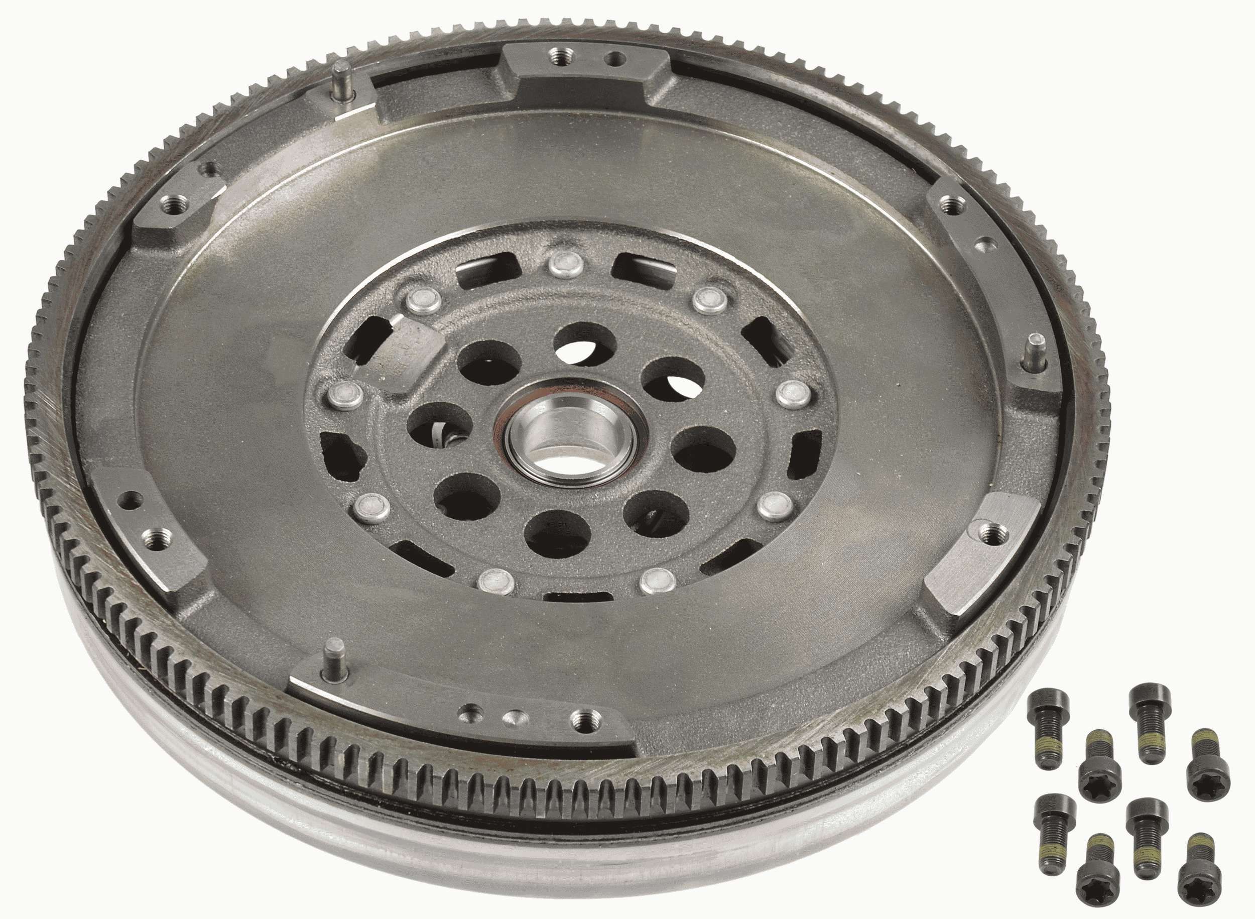 Βολάν διπλησ μάζασ SACHS 2294 701 032 SACHS Dual-mass flywheel 2294 701 032: Βολάν μονής μάζας Mercedes GLA 2014