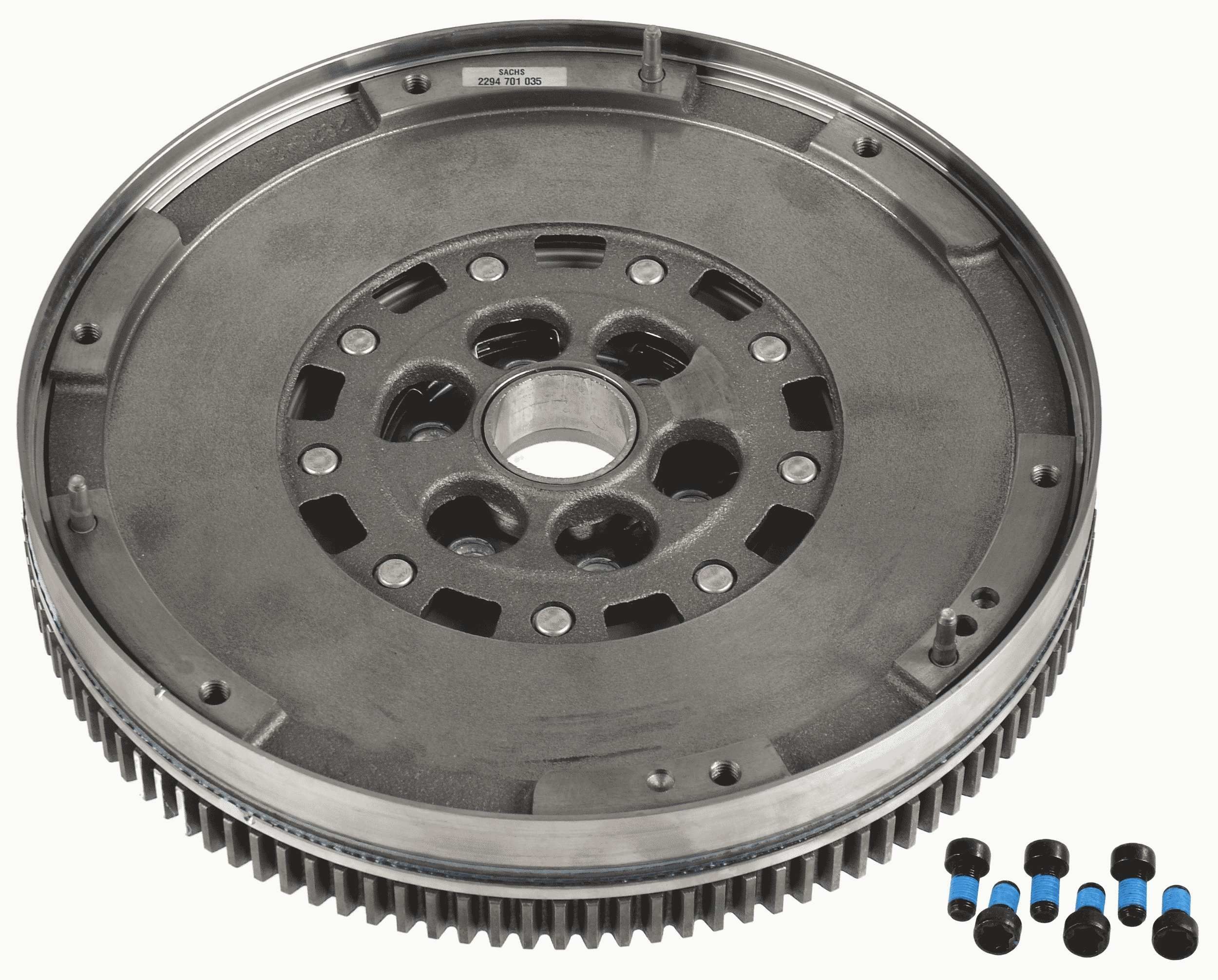 Volano bimassa SACHS 2294 701 035 SACHS Dual-mass flywheel 2294 701 035 costo Volano Bimassa Suzuki ALTO 2010