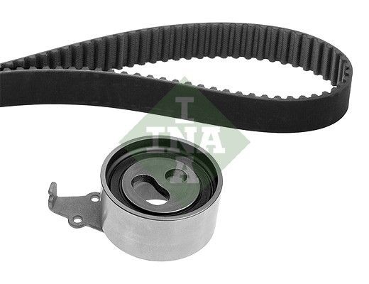 INA Kit cinghia di distribuzione 530 0590 10 530 0590 10 Kit cinghia di distribuzione INA KIA STONIC costo