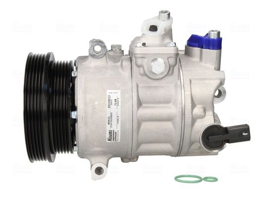 NISSENS Compressore aria condizionata 89421 89421 Compressore aria condizionata NISSENS AUDI V8 costo