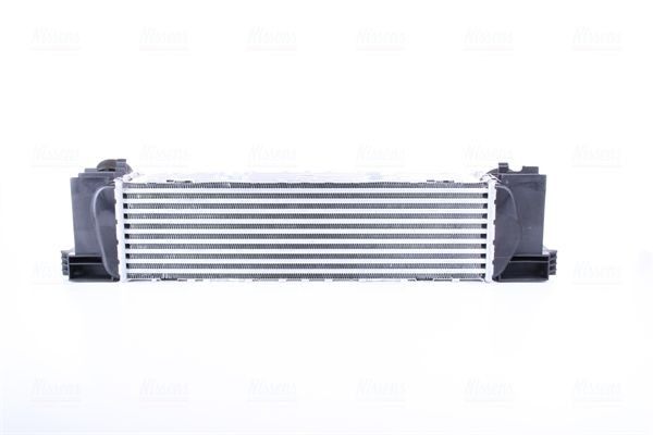 NISSENS Intercooler 96450 Intercooler NISSENS X2 96450 billige