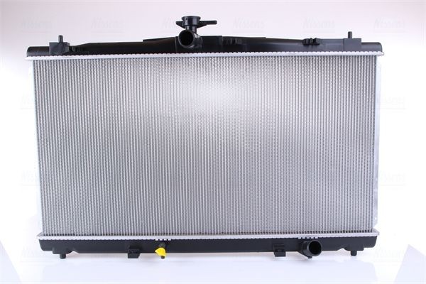 Radiateur NISSENS 646869 NISSENS 646869 Radiator Toyota CAMRY 2011