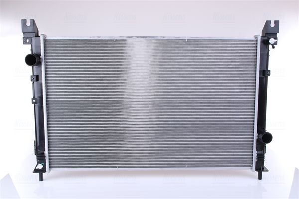NISSENS Engine radiator 61028 61028 NISSENS radiator for CHRYSLER PACIFICA