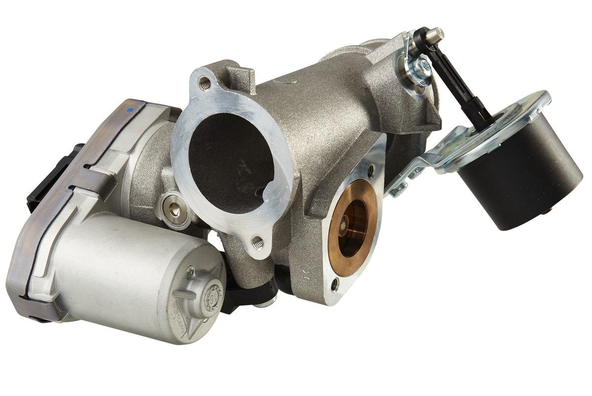 HELLA EGR-ventil 6NU 010 171-171 6NU 010 171-171 EGR ventil FORD ECOSPORT HELLA