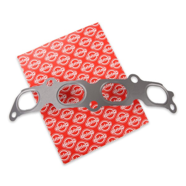 ELRING Tetning, eksosmanifold 377.811 ELRING 377.811 Eksosmanifold pakning Ford Escort MK3 Cabrio pris