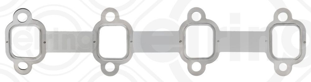 ELRING Tetning, eksosmanifold 476.981 ELRING 476.981 Manifold pakning FORD Transit Mk3 Minibuss (VE64) billige