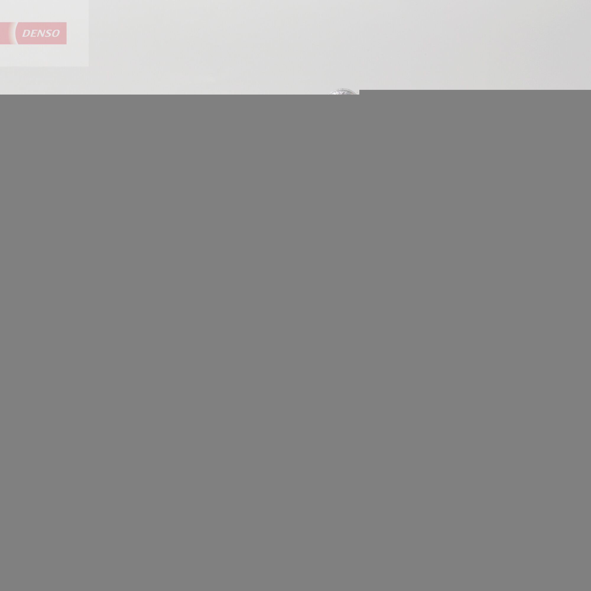 DENSO Alternator DAN1102 Hyundai KONA DENSO alternator DAN1102