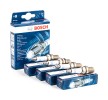 BOSCH | Vela de ignição 0 242 235 912 para HONDA Accord V Sedan (CC, CD) baratas online