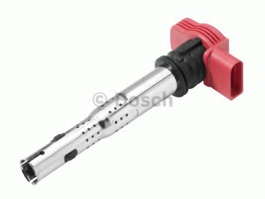 Sytytyspuola BOSCH 0 986 221 052 BOSCH 0 986 221 052 PORSCHE CAYENNE 2024 Sytytyspuola