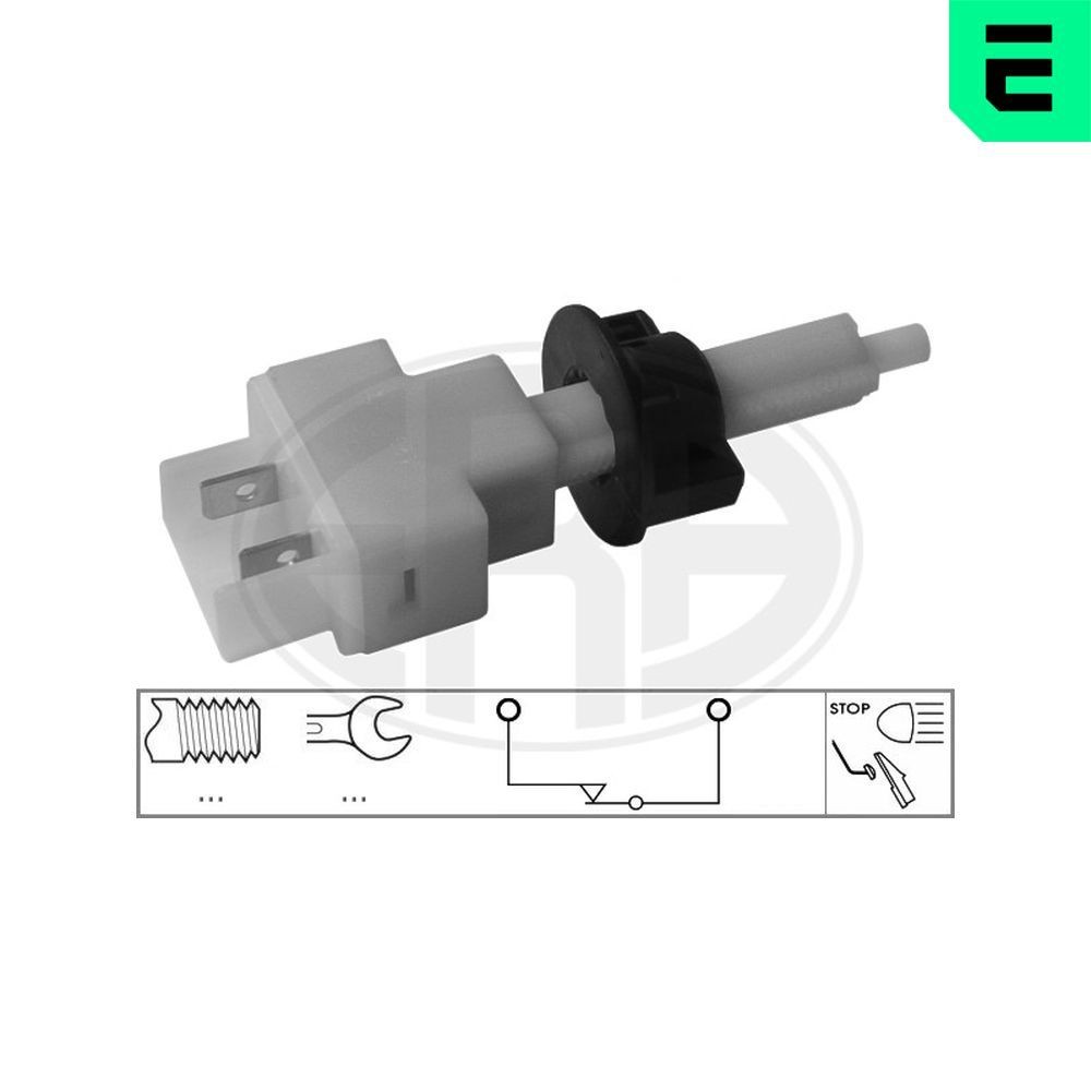 ERA Bremslichtschalter 330072 330072 Bremsschalter SEAT ALHAMBRA ERA kaufen