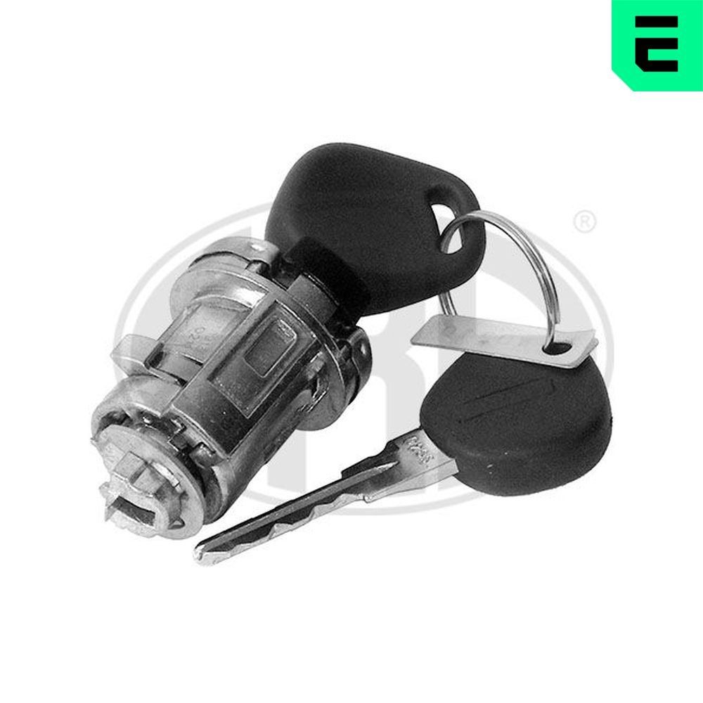 ERA Låscylinder, tändningslås 660146 660146 ERA lås cylinder SUBARU VANILLE Buss
