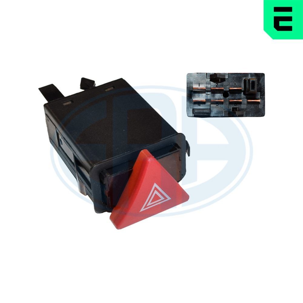 ERA Interruptor piscas de emergência 662180 Interruptor piscas de emergência ERA PRIMASTAR 662180 baratos
