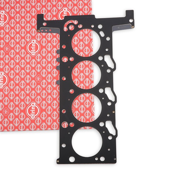 Gasket, cylinder head ELRING 156.221 ELRING 156.221 2021 FORD TRANSIT CUSTOM cylinder head gasket replacement