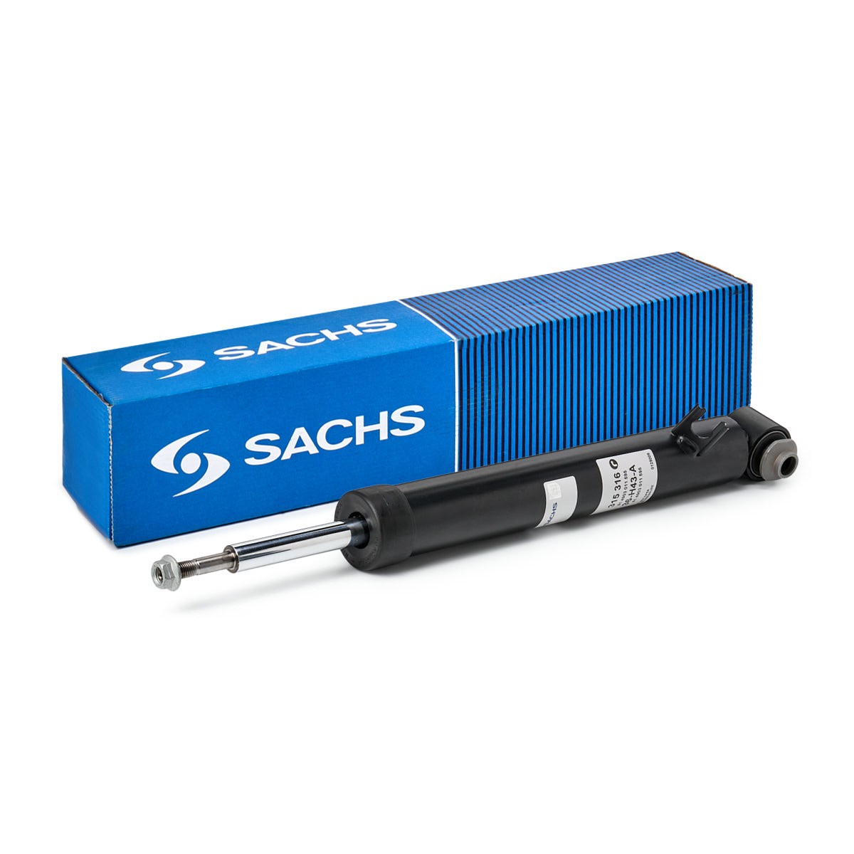 SACHS Amortisseur 315 316 SACHS 315 316 Amortisseur BMW E71 d'origine prix