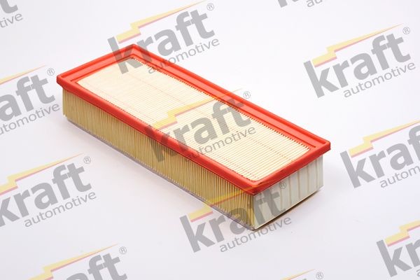 KRAFT Filtro aria 1710075 1710075 Filtro aria KRAFT Lancia