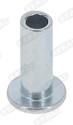 BERAL Neet, trummelpiduriklotsid 93280 93280 Piduriklotside seisupidur NISSAN JUKE BERAL