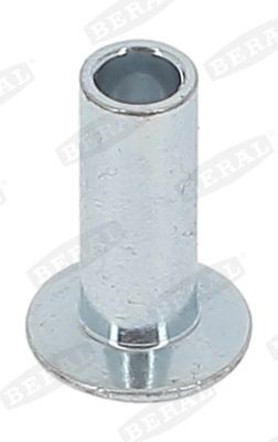 BERAL Πριτσίνια, υλικό τριβής ταμπουρόφρ. 93685 Σιαγωνες φρενων BERAL Seat AROSA 93685