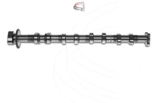 CAMPRO Vačkový hriadeľ CP10280 Vačkový hriadeľ CAMPRO Skoda FAVORIT CP10280