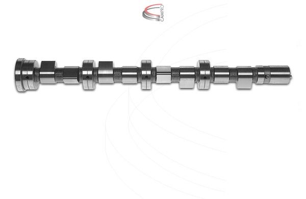 CAMPRO Kamaxel CP16332 CAMPRO CP16332 Kamaxel Fiorino II Skåpbil (146) original