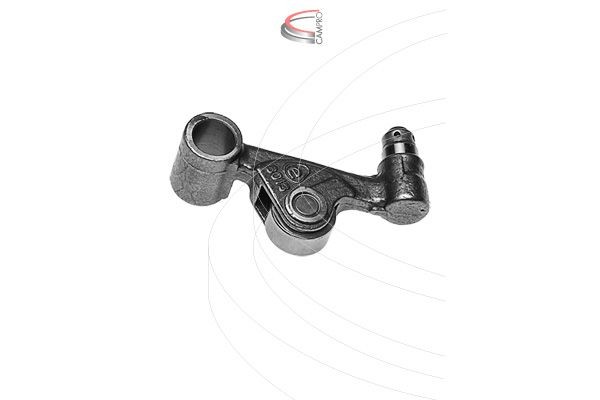 CAMPRO Vahadlo rozvodu motora CP40241 Vahadlo ventilu CAMPRO Seat IBIZA CP40241