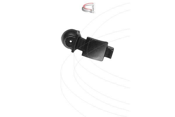 CAMPRO Rocker arm CP42201 Opel TIGRA CAMPRO rocker arm CP42201