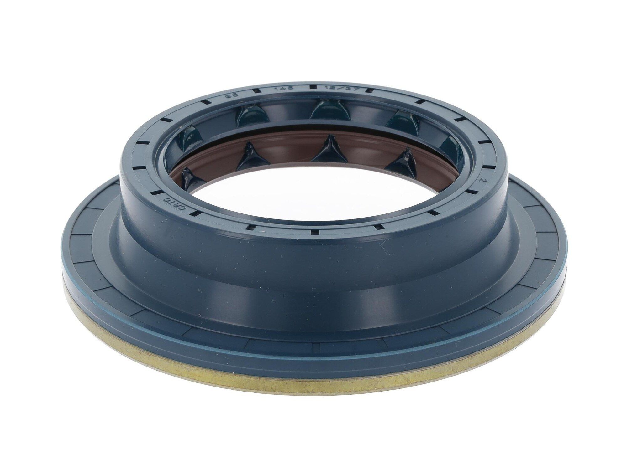 CORTECO Shaft Seal, differential 01017059B CORTECO 01017059B Mercedes T1 Minibus shaft seal, differential replacement