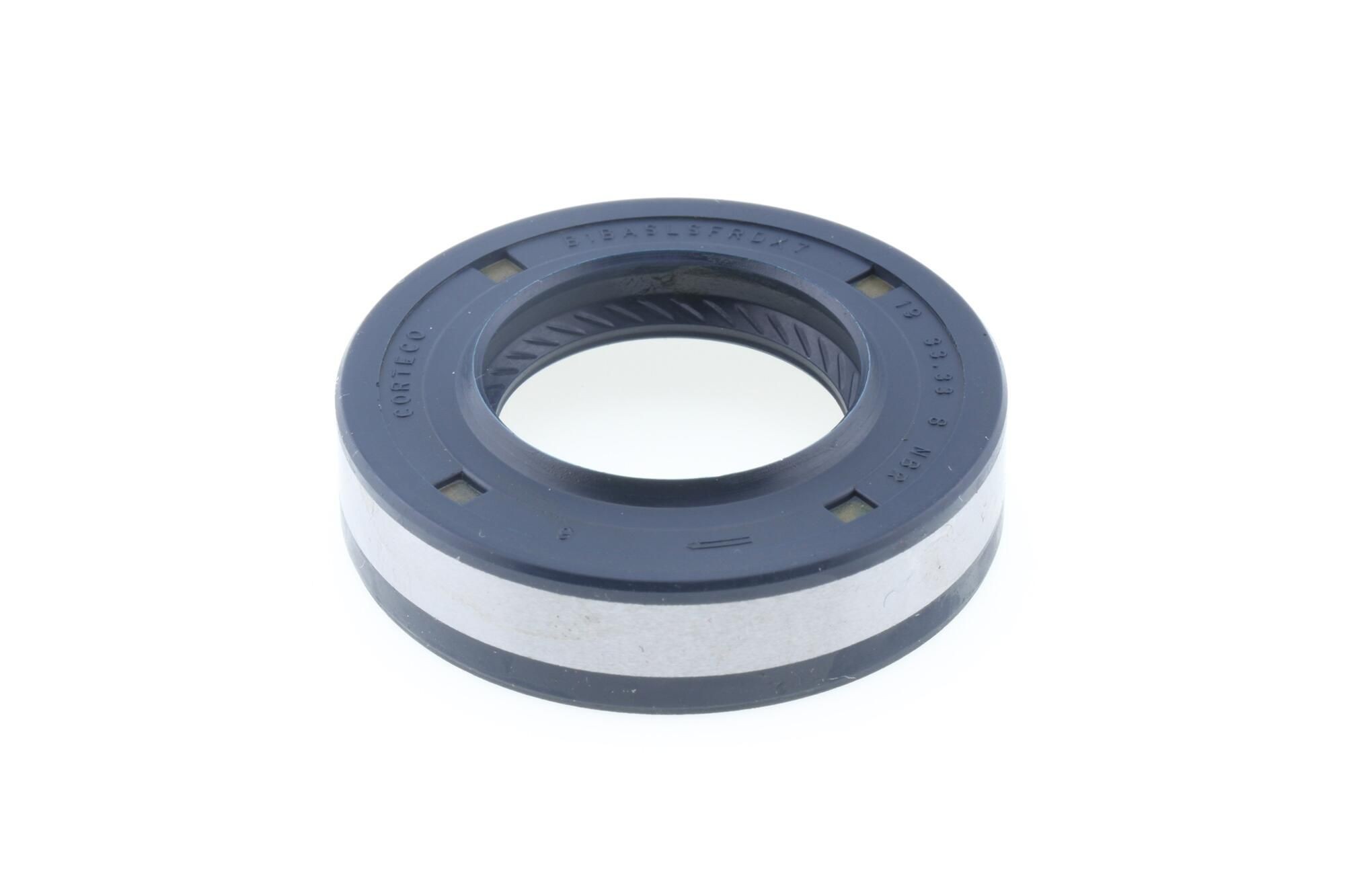 CORTECO Võlli rõngastihend, roolivõimendipump 01020304B CORTECO 01020304B originaal Tihendikomplekt, hüdraulikapump Nissan X-Trail T32 hind