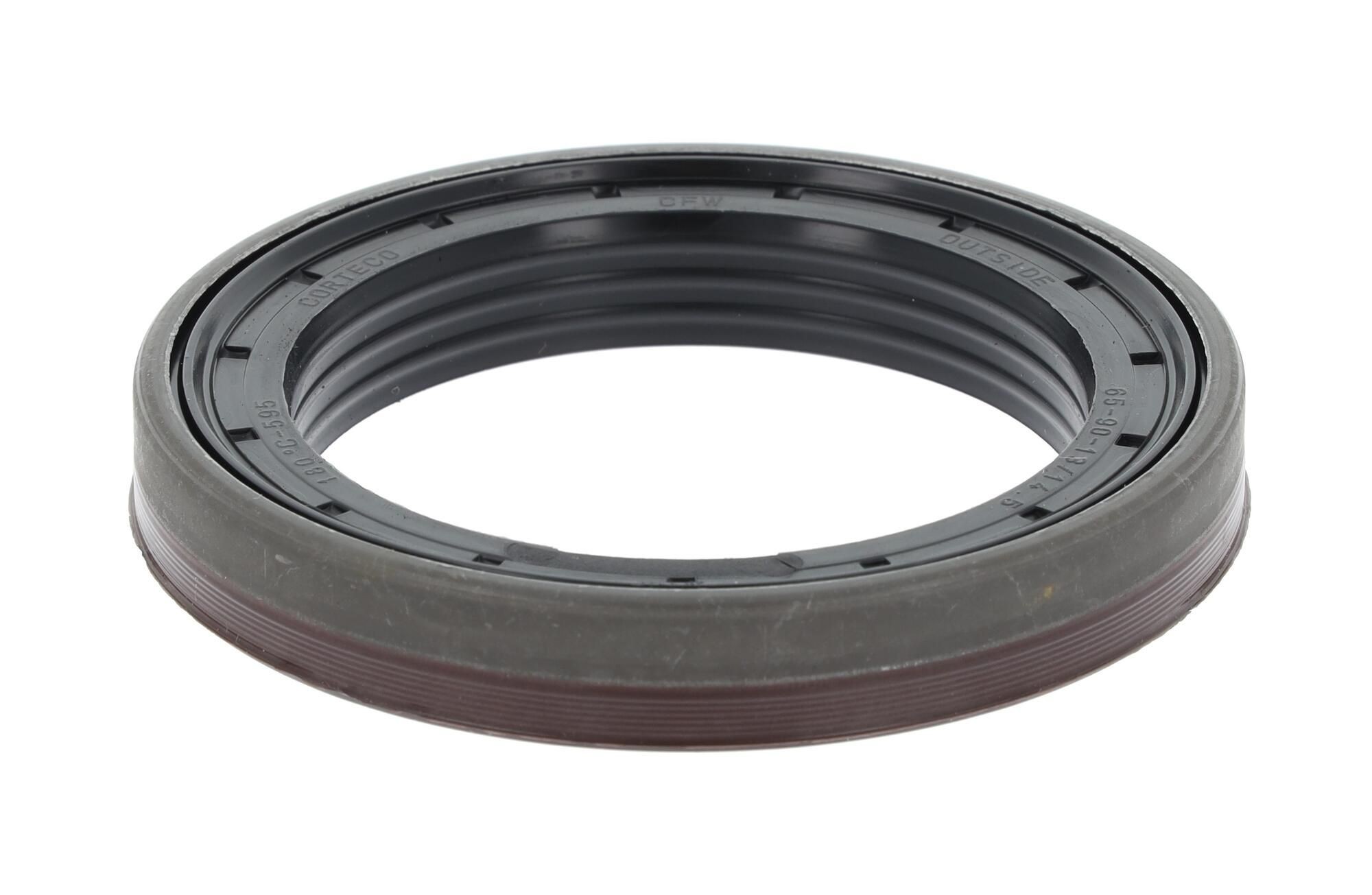 CORTECO Paraolio, mozzo ruota 12015928B CORTECO 12015928B Paraolio, mozzo ruota 4500 Camion pianale / Telaio (D2) originale prezzo