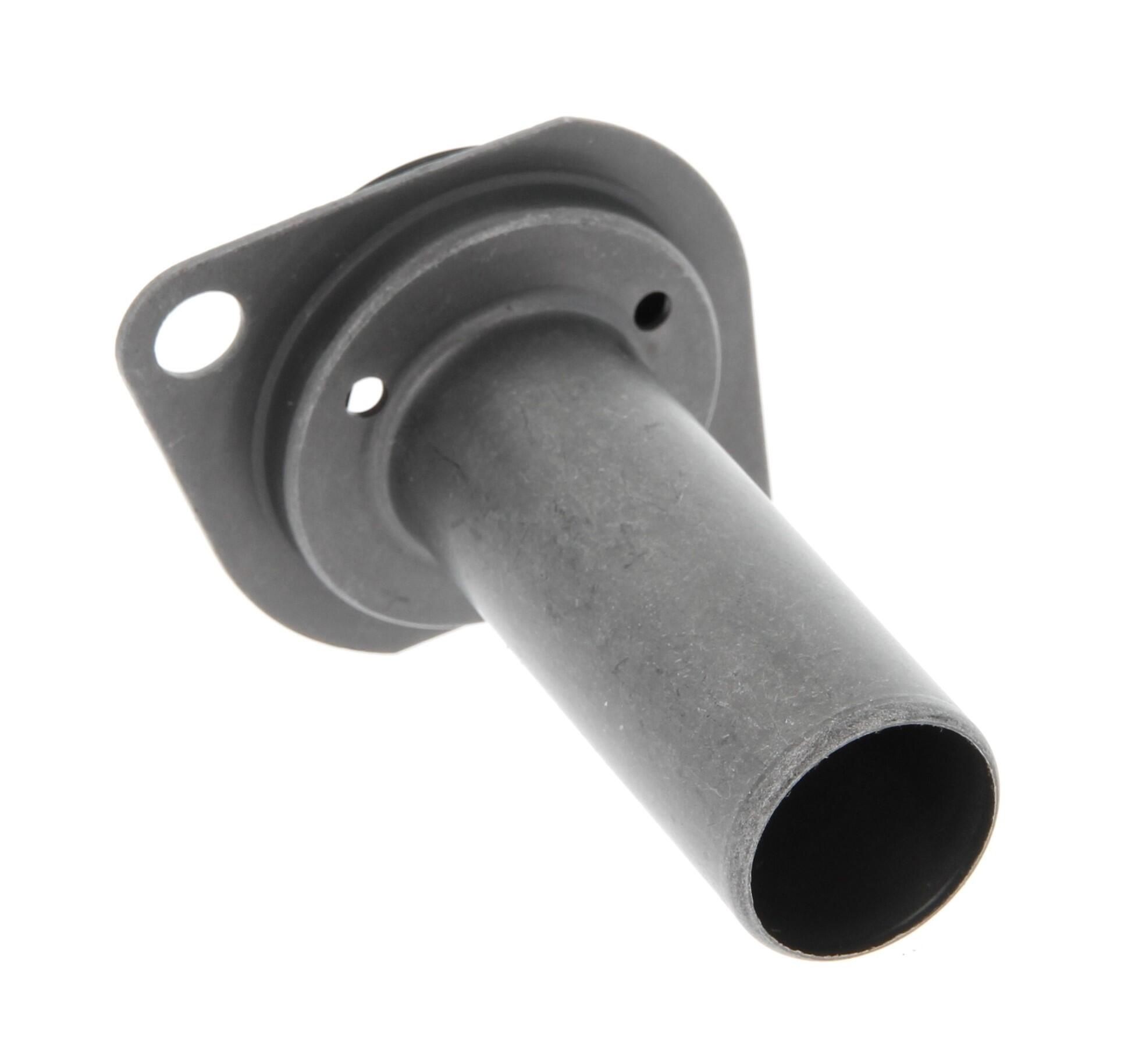 CORTECO Guide Tube, clutch 20018431B 20018431B CORTECO sleeve for MERCEDES-BENZ GLA
