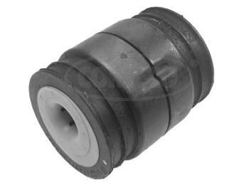 CORTECO Tampone paracolpo, Cabina 21653040 Costo Sospensione e ammortizzazione cabina CORTECO MERCEDES-BENZ 21653040