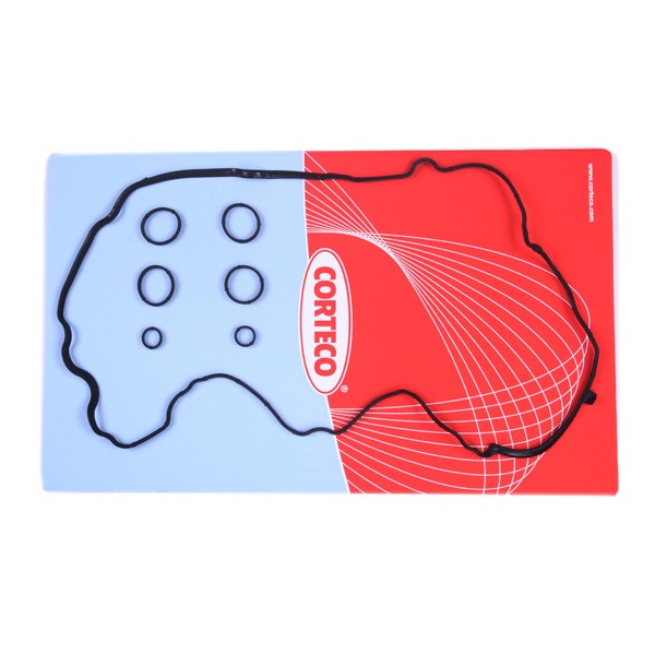 CORTECO Kit guarnizioni, Copritestata 440507P CORTECO 440507P Kit guarnizioni, Copritestata