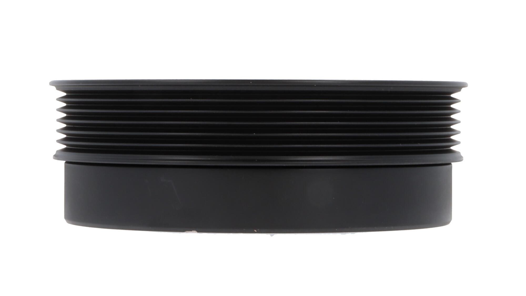 CORTECO Piedziņas skriemelis, Kloķvārpsta 80001833 80001833 Piedziņas skriemelis kloķvārpsta CORTECO HONDA CR-V