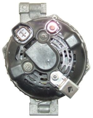 DELCO REMY Generator DRA0153 DRA0153 DELCO REMY generator HONDA CRX