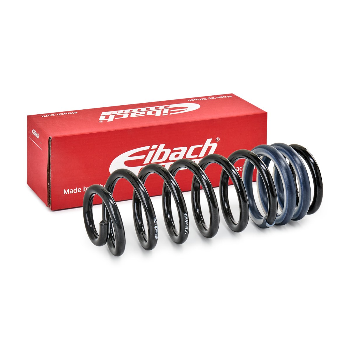 EIBACH Fjeder F11-75-014-03-HA EIBACH F11-75-014-03-HA Puch W461 Fjeder til en rimelig pris