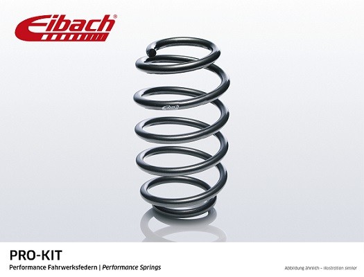 Balstiekārtas atspere EIBACH F11-85-016-10-HA EIBACH Single Spring Pro-Kit F11-85-016-10-HA Atsperes Volkswagen PASSAT 2021