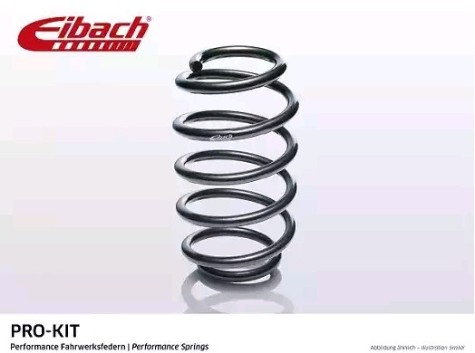 EIBACH Mola de suspensão F4015001 EIBACH F4015001 Molas CHEVROLET COLORADO originais