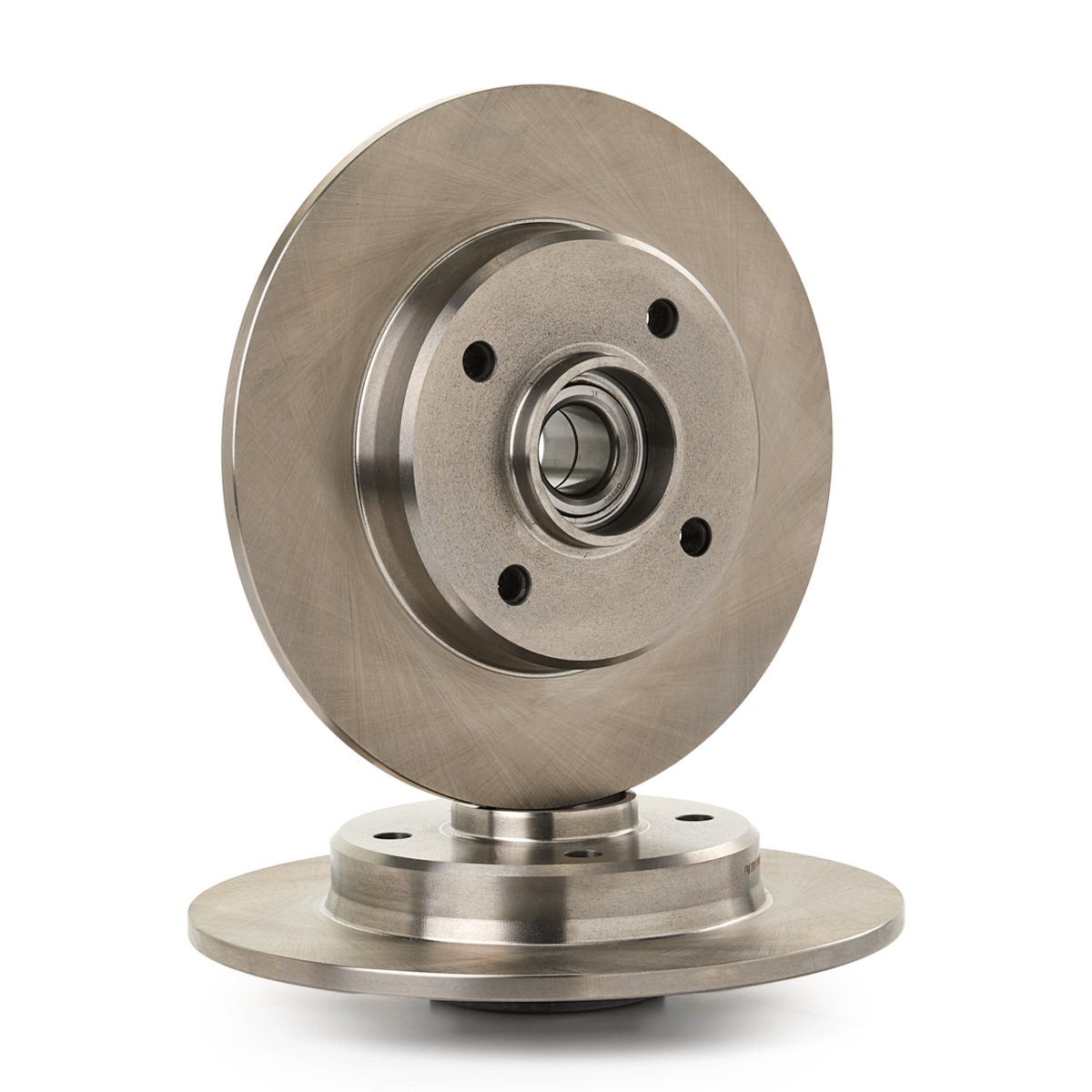 Δισκόπλακα FERODO DDF1560-1 FERODO PREMIER DDF1560-1 Δίσκος φρένων PEUGEOT 208 2014