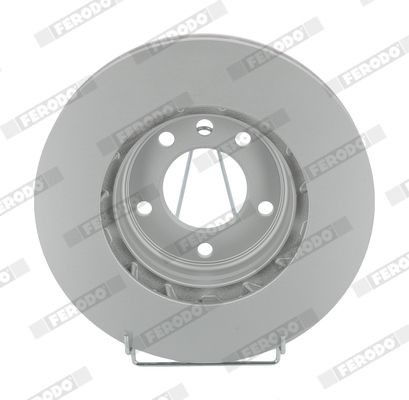 FERODO Piduriketas DDF1591LC-1 Sport pidurikettad FERODO Porsche 718 PREMIER DDF1591LC-1