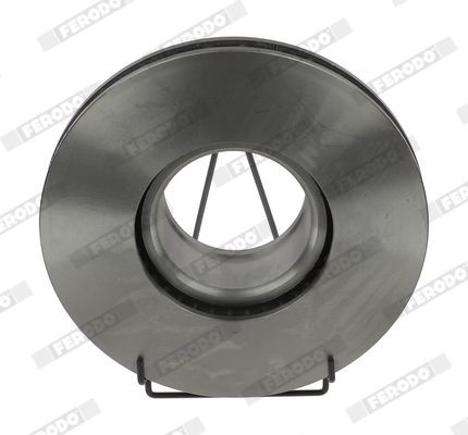 FERODO Brzdový kotouč FCR118A FERODO FCR118A Brzdový kotouč MERCEDES-BENZ T2/LN1 Valník/Podvozok 814 D (670.312, 670.313) 136 KS 1988