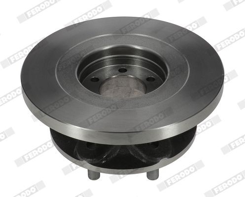 FERODO Disco freno FCR139A FERODO FCR139A Disco freno IVECO Daily II Camion pianale/Telaio 45-10 (13031204, 13031211, 13031212, 13031224, 13031231,... 103 CV 1990
