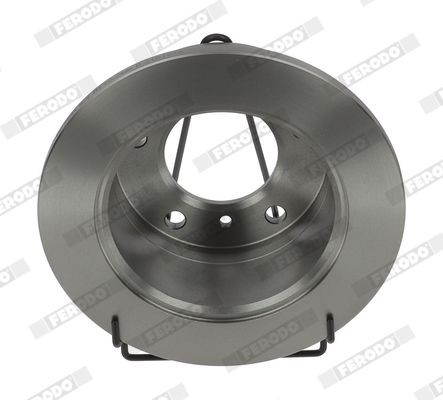 FERODO Bremseskive FCR230A FERODO FCR230A Bremseskive Mercedes Sprinter 3t pris