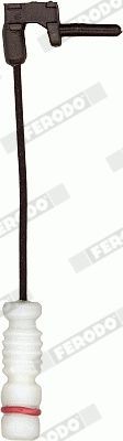 FERODO Slitekontakt bremsekloss FWI206 Slitasjevarsler bremseklosser FERODO SPRINTER FWI206 billige