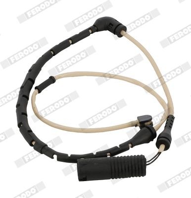 FERODO Waarschuwingscontact, remvoering- / blokslijtage FWI279 Slijtage indicator remblokken FERODO RANGE ROVER EVOQUE FWI279 goedkoop