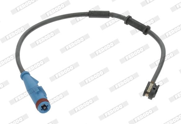 FERODO Contacto avisador, desgaste da pastilha de travão FWI289 FERODO FWI289 Sensor pastilha de freio Opel Zafira B preço