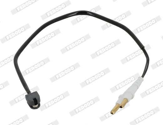 FERODO Hoiatuskontakt, piduriklotsi kulumine FWI310 FWI310 PREMIER Piduriklotside kulumisandur PEUGEOT 605 FERODO