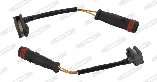 Sensore di usura delle pastiglie freni FERODO FWI311 FERODO PREMIER FWI311 Sensore usura pastiglie freni Volkswagen NEW BEETLE 2008
